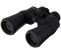 Nikon Aculon A211 10x50 binocolo Nero
