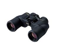 Nikon Aculon A211 Binocolo 10x42, Nero