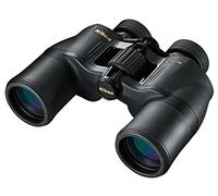Nikon Aculon A211 Binocolo 8 x 42, Nero