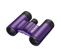 Nikon Aculon T02 8x21 binocolo tetto prisma tipo 8x21 apertura viola ACULON