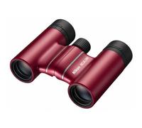 Nikon ACULON T02 8x21 rosso