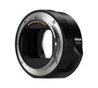 Nikon adattatore FTZ II