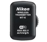Nikon Adattatore W-Lan WT-6 per D5/D6