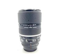 Nikon Af-Nikkor Dc 105Mm F/2 D