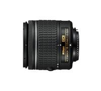 Nikon AF-P DX NIKKOR 18-55 mm f/3,5-5,6G SLR Nero - Nouvo