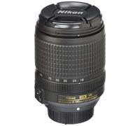 Nikon AF-S DX NIKKOR 18-140mm f/3.5-5.6 G ED VR GARANZIA 2 ANNI