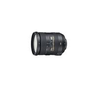 Nikon Obiettivo Nikkor AF-S DX 18-200 mm f/3.5-5.6G ED VR II, Nero [Versione EU]