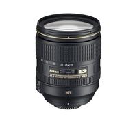 NIKON AF-S 24-120MM F/4G ED VR - BULK - GARANZIA UFFICIALE NIKON