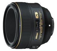Nikon AF-S 58mm f/1.4G