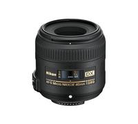 Nikon AF-S DX Micro-NIKKOR 40mm f/2.8 G GARANZIA 2 ANNI
