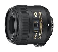 Nikon 40mm f/2.8 G AF-S DX Micro Nikkor