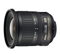 Obiettivo Reflex Nikon AF-S DX 10-24mm f/3.5-4.5G ED