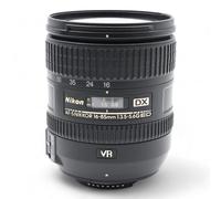 Nikon Af-S Dx Nikkor 16-85Mm F/3.5-5.6