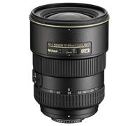 Nikon AF-S DX Nikkor 17-55 mm f/2,8 G IF-ED Nikon DX