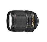 Nikon AF-S DX NIKKOR 18-140 mm f/3.5-5.6G ED VR Bulk