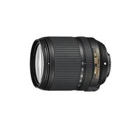 Nikon AF-S DX NIKKOR 18-140mm f/3.5-5.6 G ED VR GARANZIA 2 ANNI