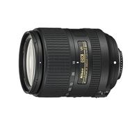 Nikon AF-S DX Nikkor 18-300 mm f/3,5-6,3 G ED VR Nikon DX