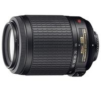 Nikon AF-S DX VR Zoom-Nikkor 55-200mm f/4-5.6G IF-ED