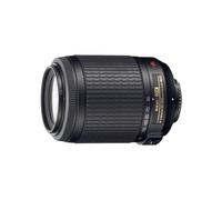 Nikon AF-S DX Zoom-Nikkor 55-200 mm f/4-5.6G Nero