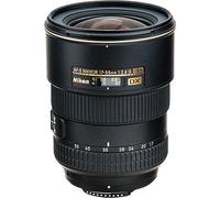 Nikon AF-S DX Zoom-Nikkor Obiettivo 17-55mm 1:2,8G IF-ED
