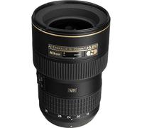 Nikon Af-S Ed Vr Nikkor Obiettivo 16-35Mm F4G