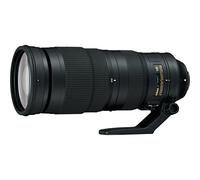 Nikon Nikkor AF-S 200-500mm F5.6 ED VR