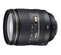 OBIETTIVO AF-S 24-120mm/F4.0G ED VR (JAA811DA)