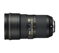 OBIETTIVO AF-S NIKKOR 24-70mm f/2.8E ED VR
