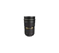 Nikon Obiettivi Nikon 24-70 mm f/2.8 excellent