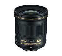Obiettivo Reflex Nikon AF-S Nikkor 24mm F/1.8 G ED