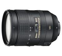 Nikon AF-S NIKKOR 28-300 mm f/3,5-5,6G ED VR Teleobiettivo zoom SLR Nero - Nouvo