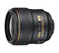 Nikon AF-S Nikkor 35mm f/1.4G