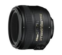 Nikon AF-S 50mm F1.4G GARANZIA 2 ANNI ASSISTENZA IN ITALIA