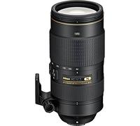 Nikon AF-S NIKKOR 80-400 mm 1:4.5-5.6 G ED VR