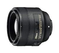 Nikkor AF-S 85mm F1.8 G | ✅ Garanzia di 5 anni