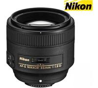 Nikkor AF-S 85mm F1.8 G | ✅ Garanzia di 5 anni