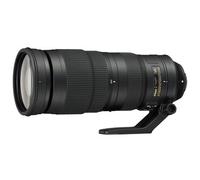 Nikon Nikkor AF-S 200-500mm F5.6 ED VR