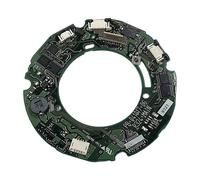 Nikon AF-S VR Micro 105mm f/2.8G IF-ED obiettivo fotocamera originale