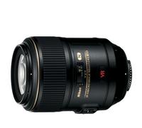 NIKON - Obiettivo 105 mm F / 2.8 G IF-ED VR Attacco Nikon AF-S - SPEDIZIONE GRATUITA