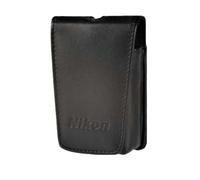 Nikon ALM230101 custodia originale in pelle per S6500 S6400 S4300 S6150 S6200