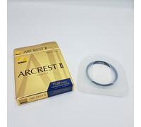 Nikon ARCREST II PROTECTION FILTER filtro obiettivo 52 mm ARII-PF52 polarizza...