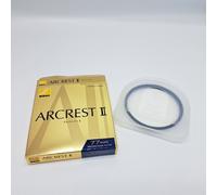 Nikon ARCREST II PROTECTION FILTER filtro obiettivo 77mm ARII-PF77 polarizzatore