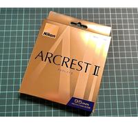 Nikon ARCREST II PROTECTION FILTER filtro obiettivo 95 mm ARII-PF95...