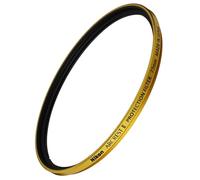Nikon ARCREST II PROTECTION FILTER GOLD EDITION ARIIGL-PF 77mm NUOVO