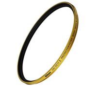 NIKON ARCREST II PROTECTION FILTER GOLD EDITION ARIIGL-PF 82mm NUOVO