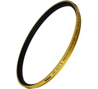 NIKON ARCREST II PROTECTION FILTER GOLD EDITION ARIIGL-PF77