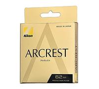 Nikon Arcrest Protection Filter 62mm Filtro protettivo neutro per obiettivi M62