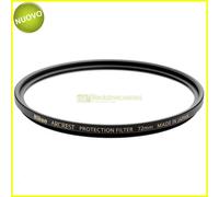 Nikon Arcrest Protection Filter 72mm Filtro protettivo neutro per obiettivi M72