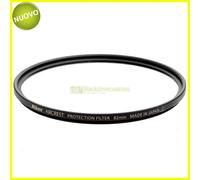 Nikon Arcrest Protection Filter 82mm Filtro protettivo neutro per obiettivi M82