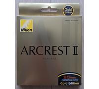 NIKON ARIIGL-PF95 [FILTRO PROTEZIONE ARCREST II GOLD EDITION 95mm] NUOVO